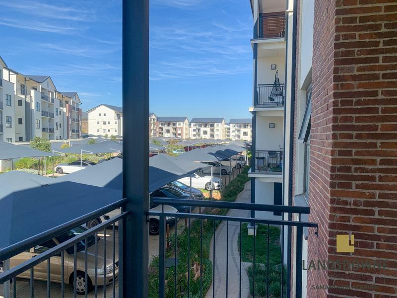 To Let 1 Bedroom Property for Rent in Richwood Western Cape